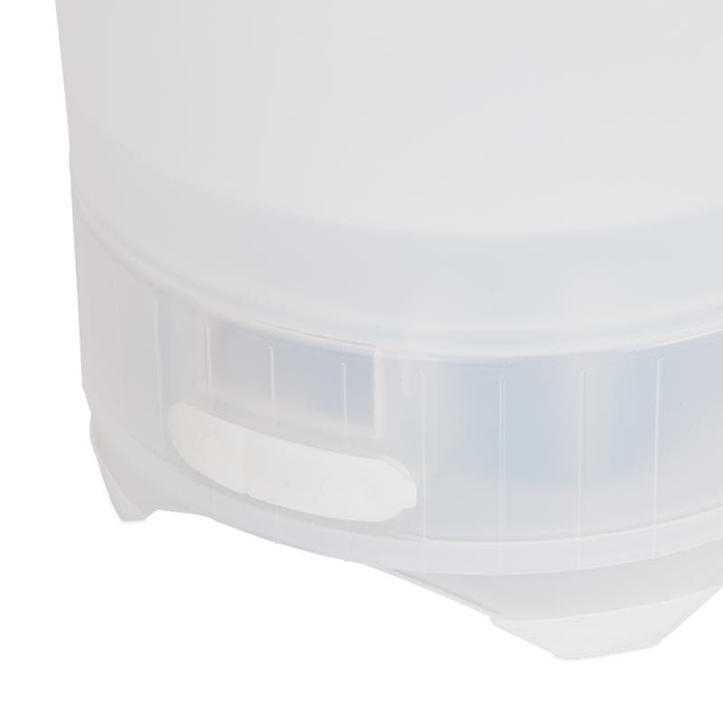 Party ijsemmer met Bluetooth speaker en ledverlichting