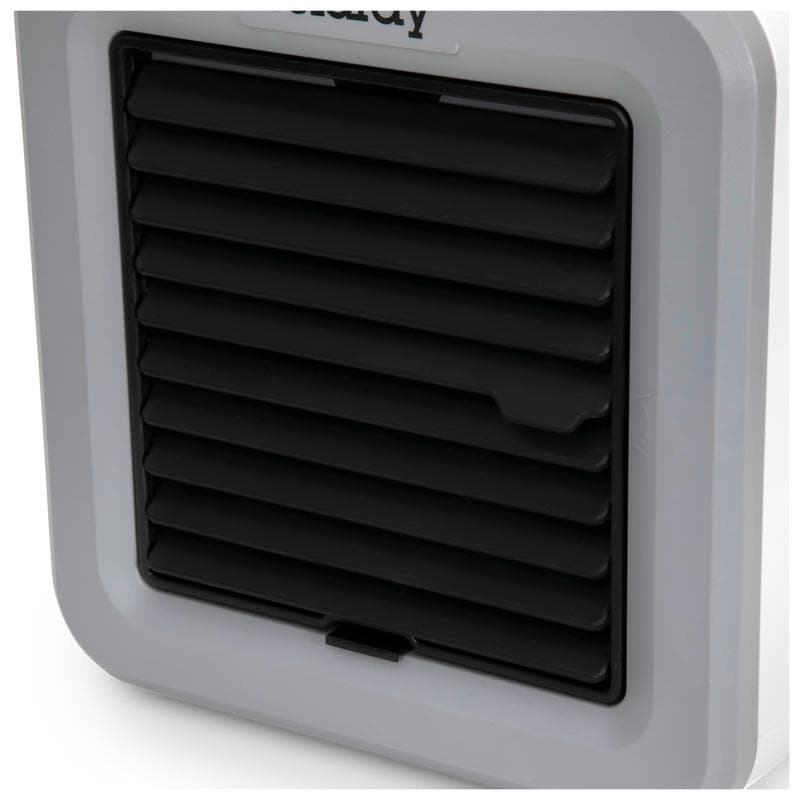 Climate Cube ventilator