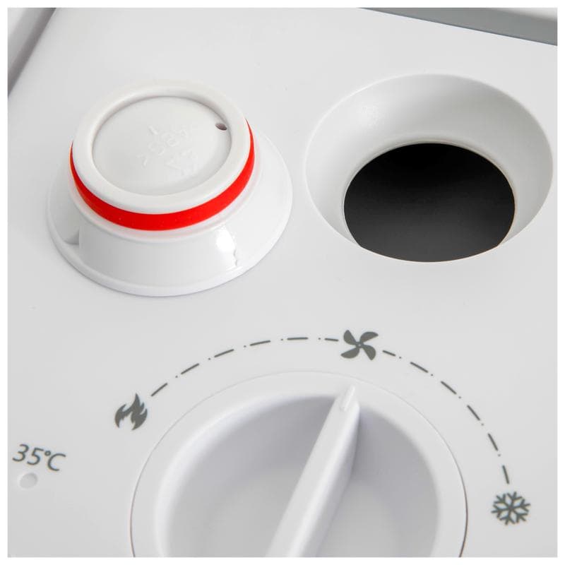 Ventilateur Climate Cube