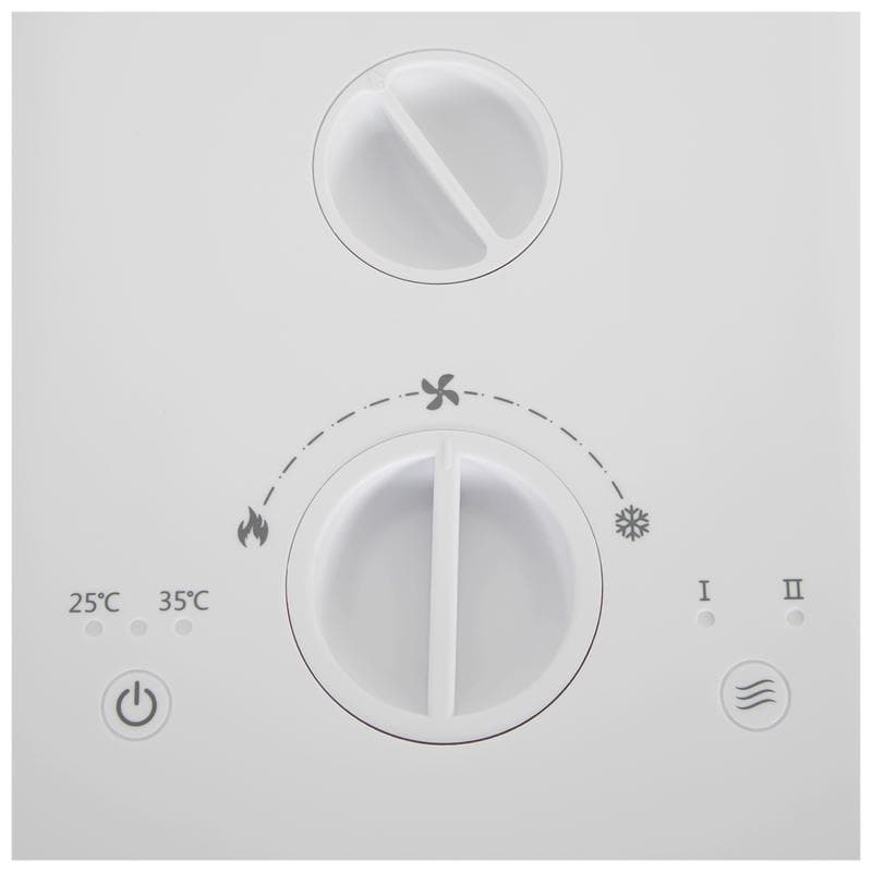 Ventilateur Climate Cube