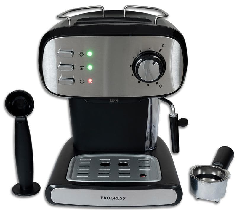 Barista Pro piston koffiemachine