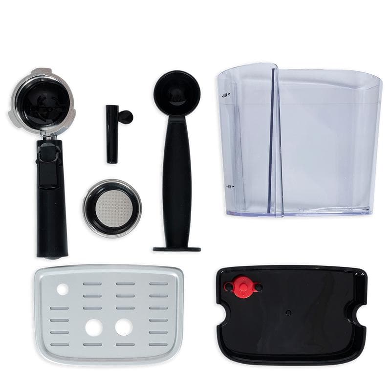 Barista Pro piston koffiemachine