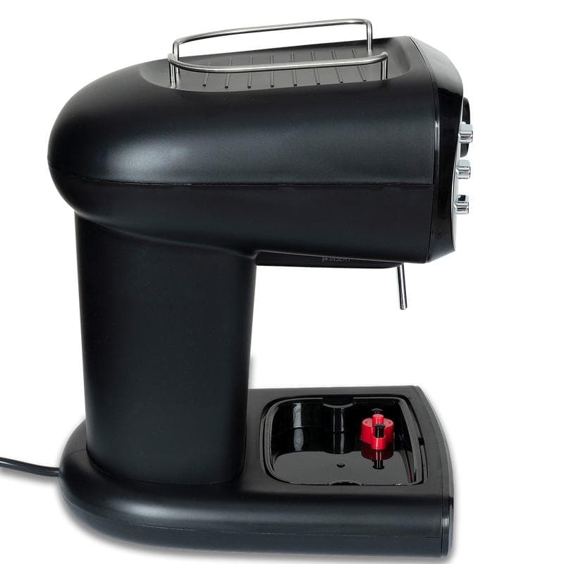 Barista Pro piston koffiemachine