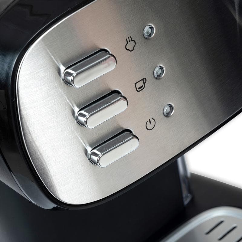 Barista Pro piston koffiemachine