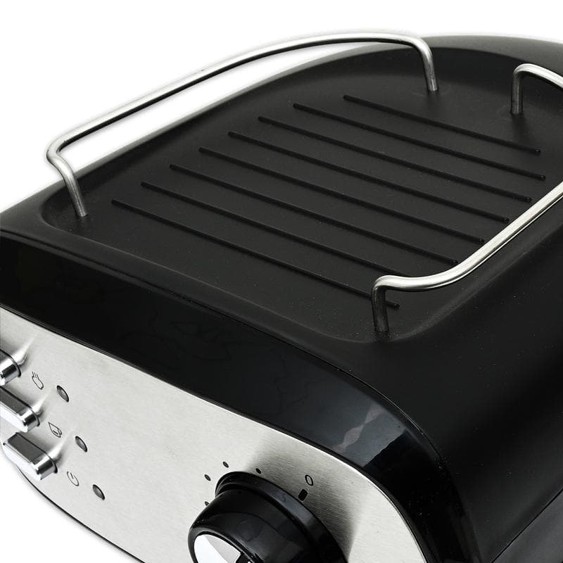 Barista Pro piston koffiemachine