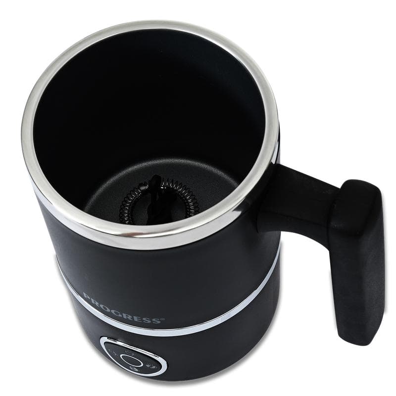 Chocoluxe elektrische warme chocolademelk-maker