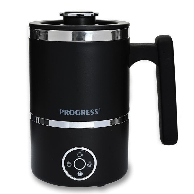 Chocoluxe elektrische warme chocolademelk-maker