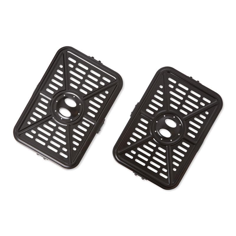 Petra dubbele smart fryer