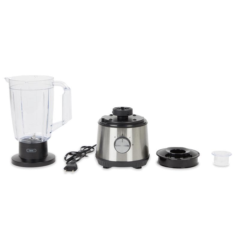 Sapcentrifuge en blender 4-in-1