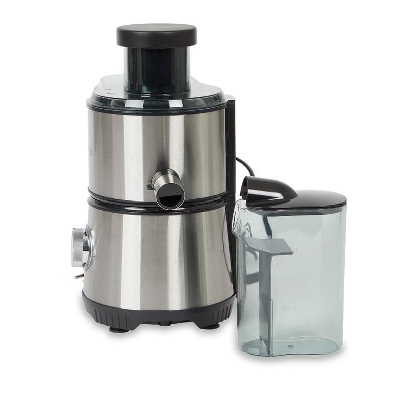 Sapcentrifuge en blender 4-in-1