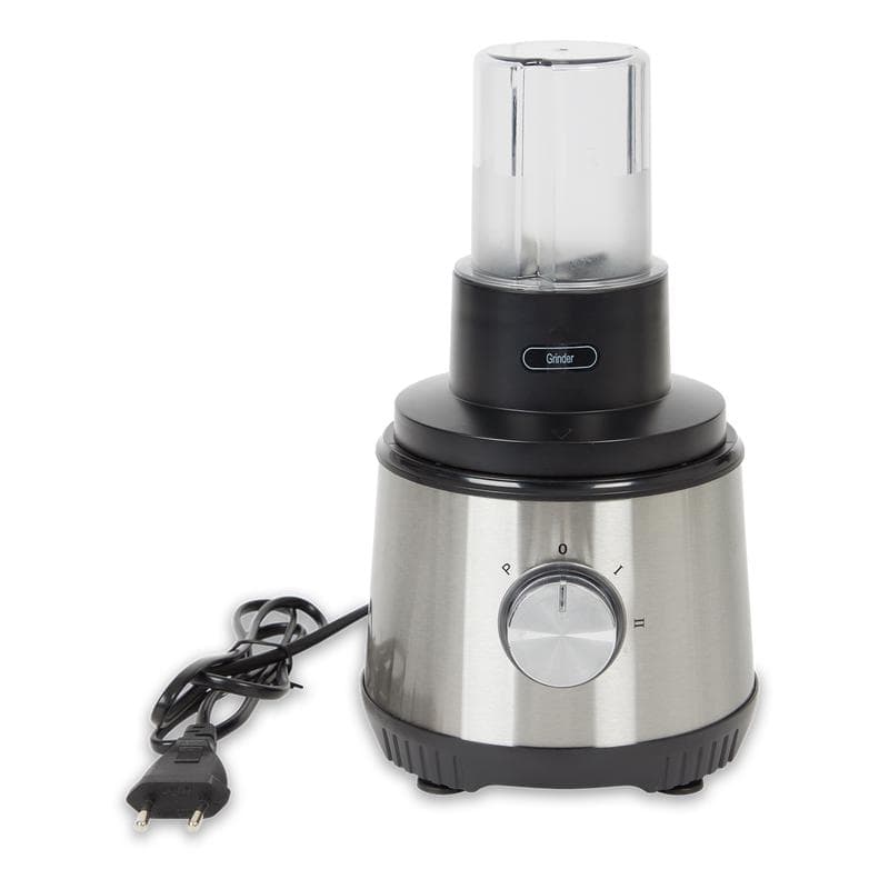 Sapcentrifuge en blender 4-in-1