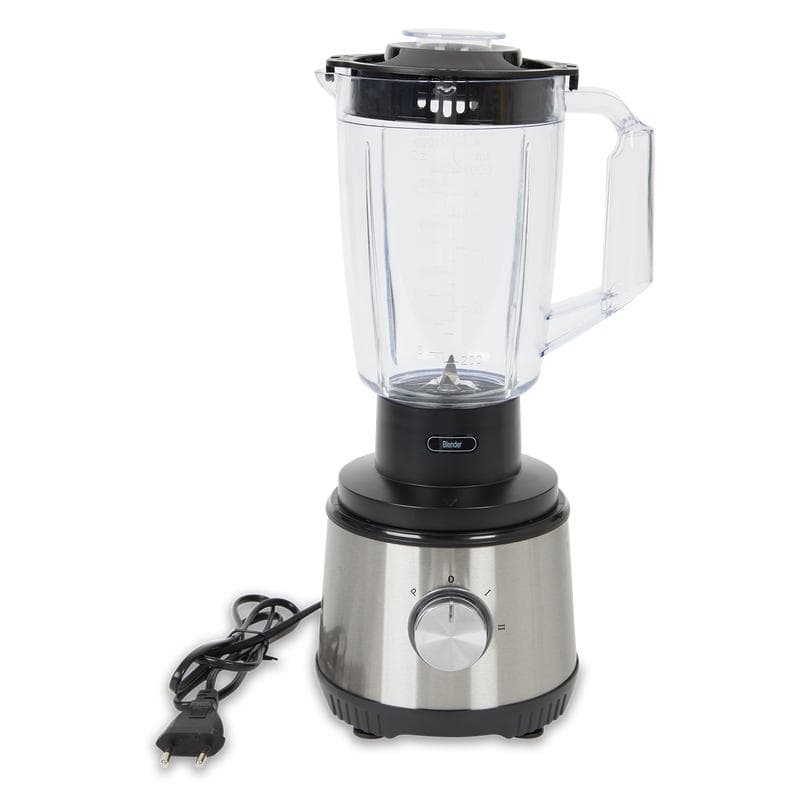 Sapcentrifuge en blender 4-in-1