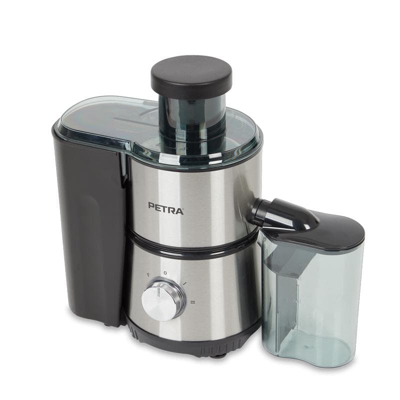 Sapcentrifuge en blender 4-in-1