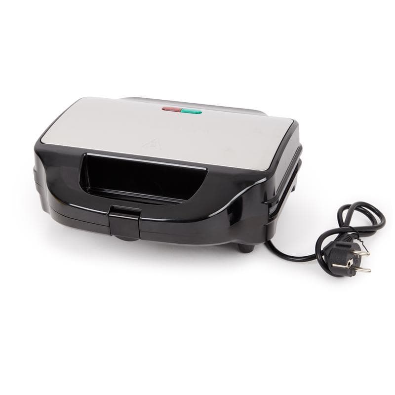 3-in-1 tosti-ijzer XL