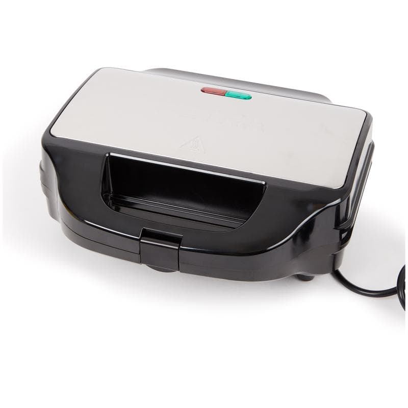 3-in-1 tosti-ijzer XL