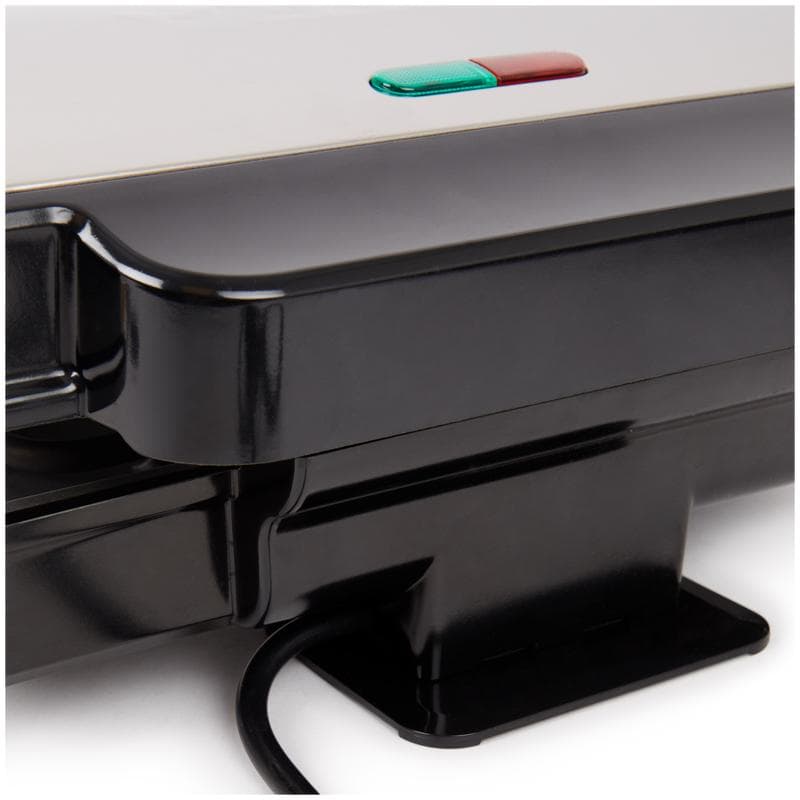 3-in-1 tosti-ijzer XL