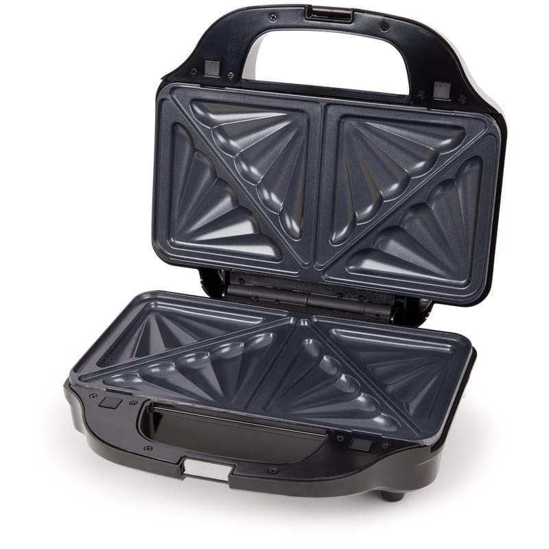 3-in-1 tosti-ijzer XL