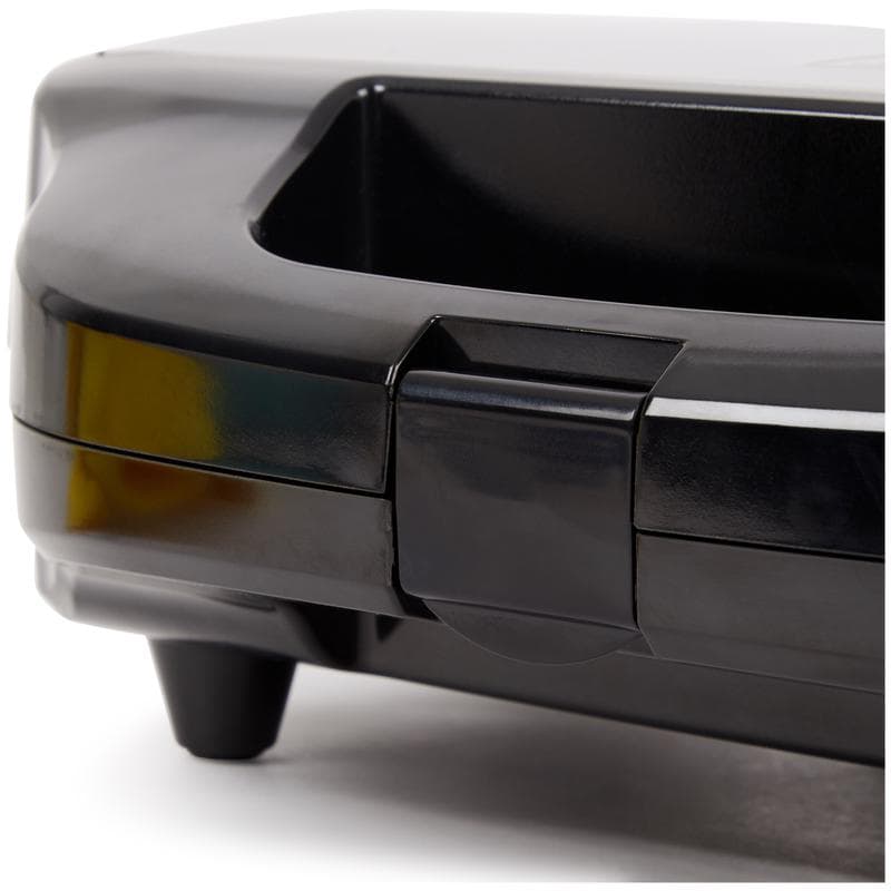 3-in-1 tosti-ijzer XL