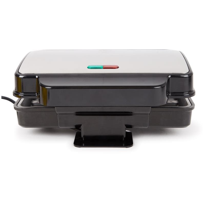 3-in-1 tosti-ijzer XL
