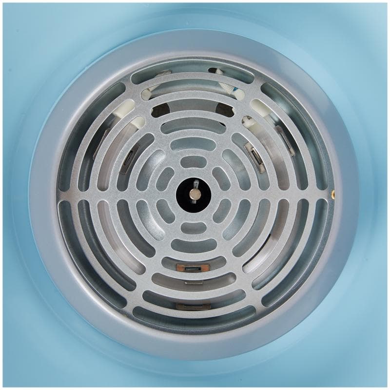 Machine à barbe à papa