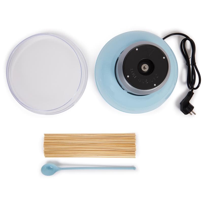 Machine à barbe à papa