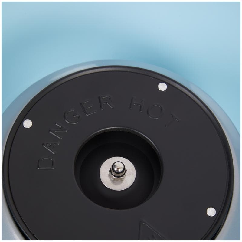 Machine à barbe à papa