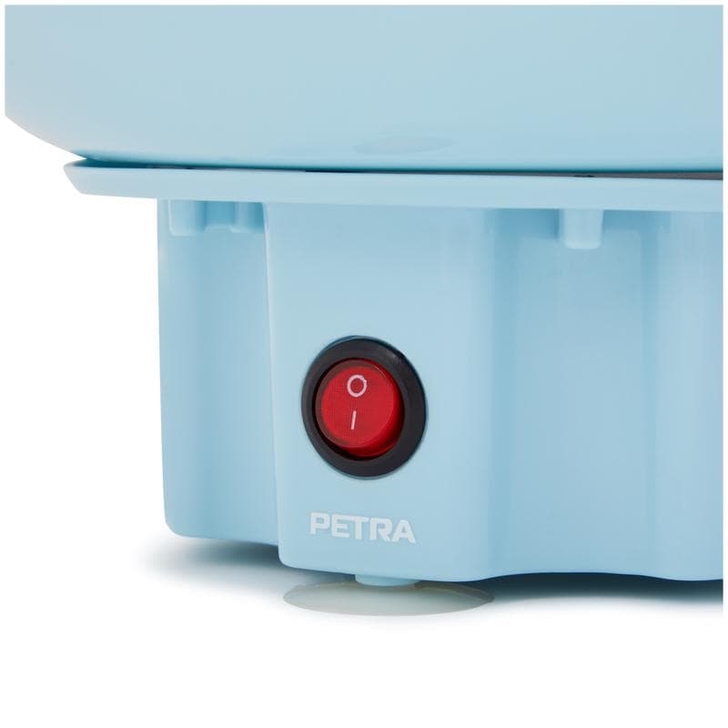 Machine à barbe à papa