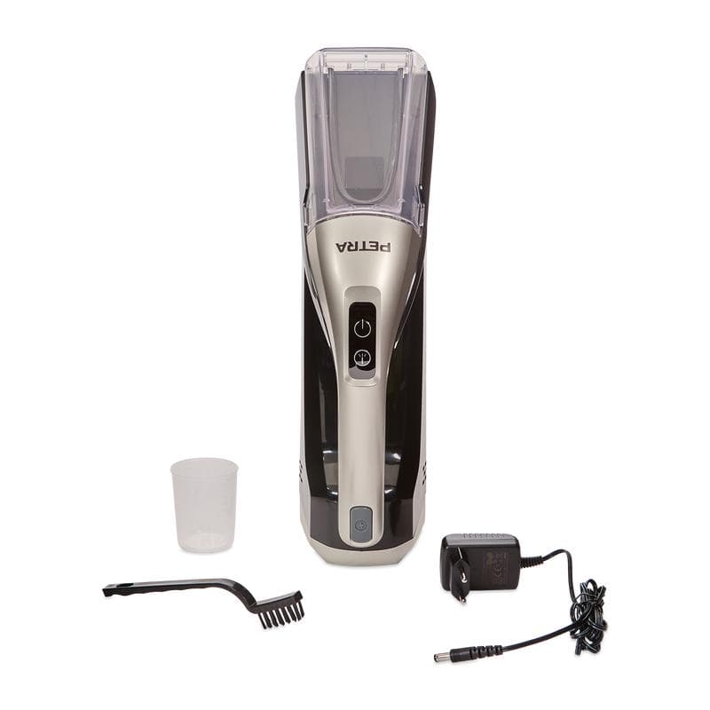 Nettoyeur à eau portable Petra Spot Clean & Go