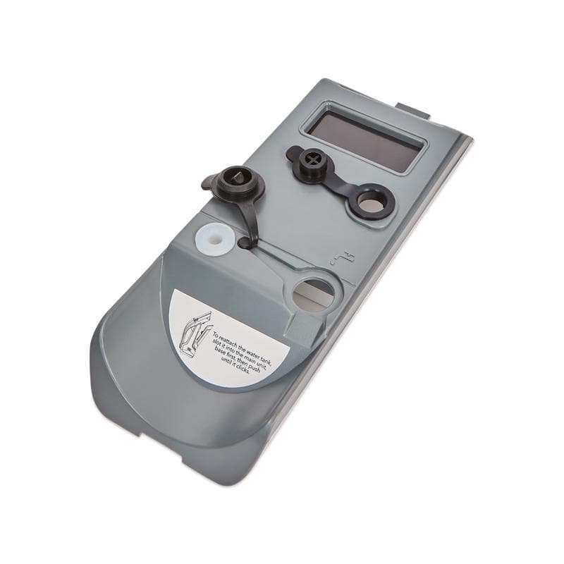 Nettoyeur à eau portable Petra Spot Clean & Go