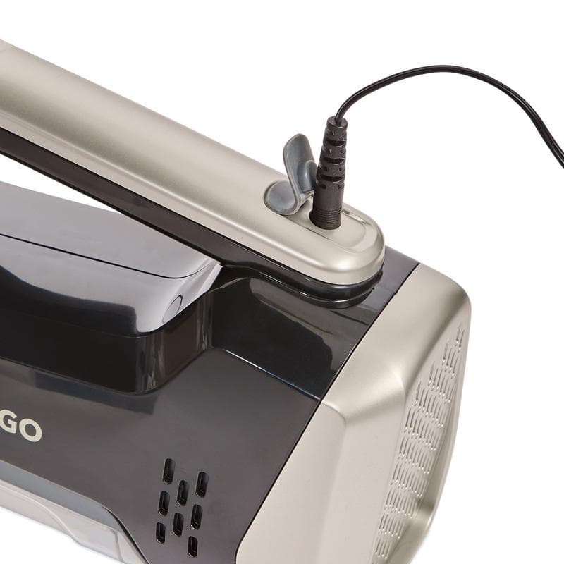 Petra Spot Clean & Go - handstofzuiger met sprayfunctie