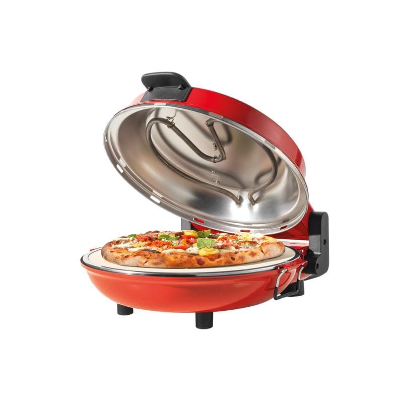Petra elektrische pizzaoven