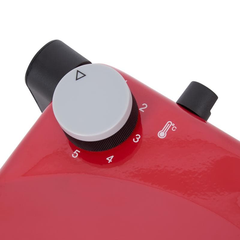 Petra elektrische pizzaoven