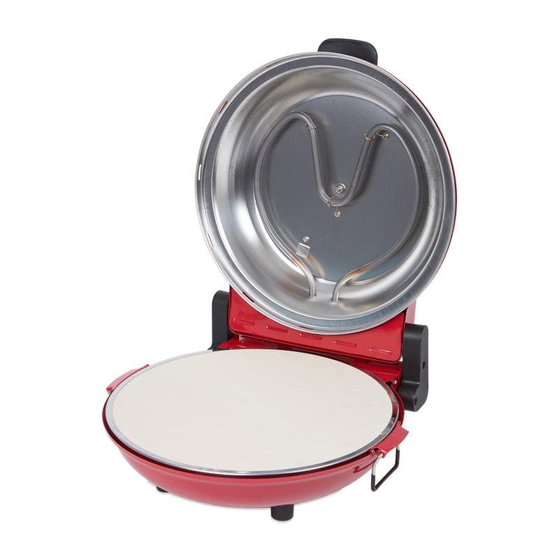 Petra elektrische pizzaoven