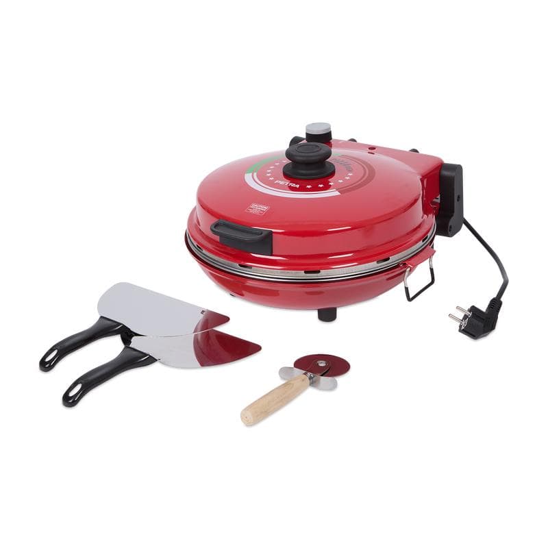 Four à pizza électrique Petra