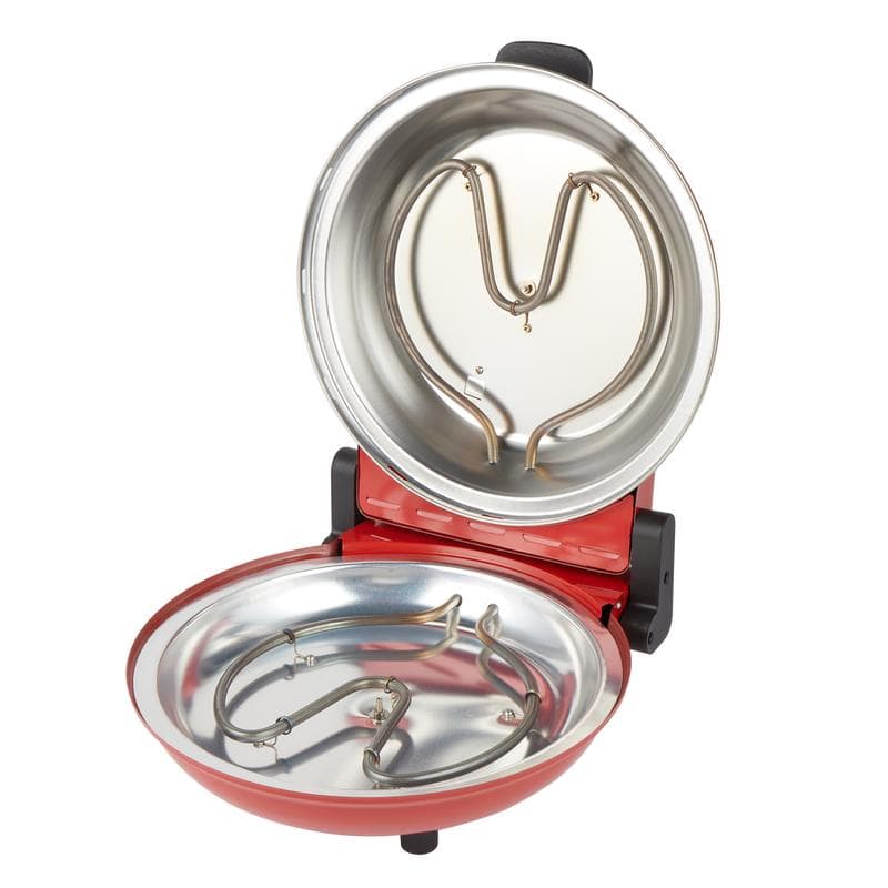 Four à pizza électrique Petra