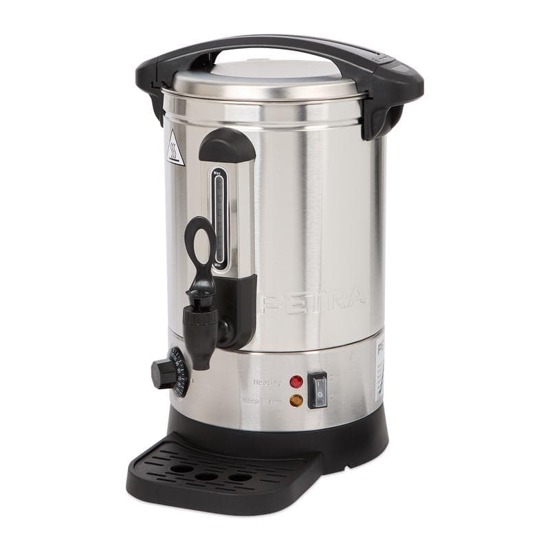 Petra Hot Drink Dispenser - 7 liter.