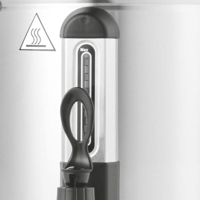 Petra Hot Drink Dispenser - 7 liter