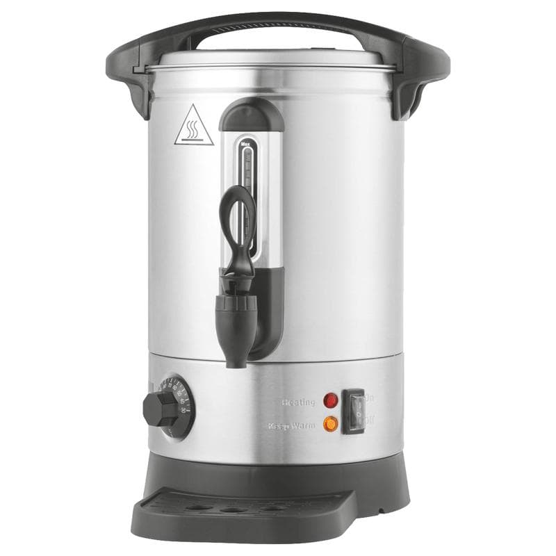 Petra Hot Drink Dispenser - 7 liter.