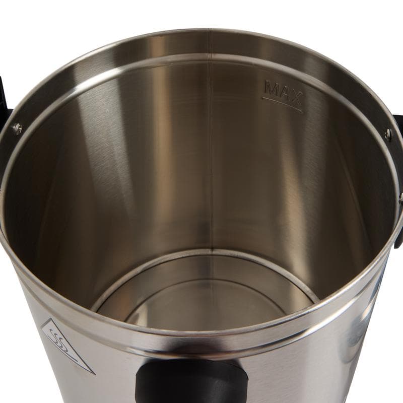 Petra Hot Drink Dispenser - 7 liter.