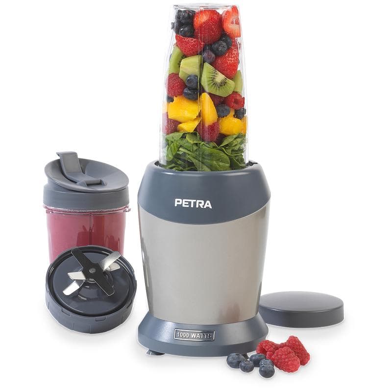 Petra NutriMax Blender