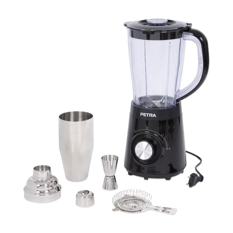 Petra blender & cocktail set 2-in-1