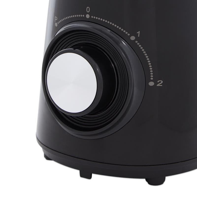 Blender et coffret cocktail 2-en-1 Petra