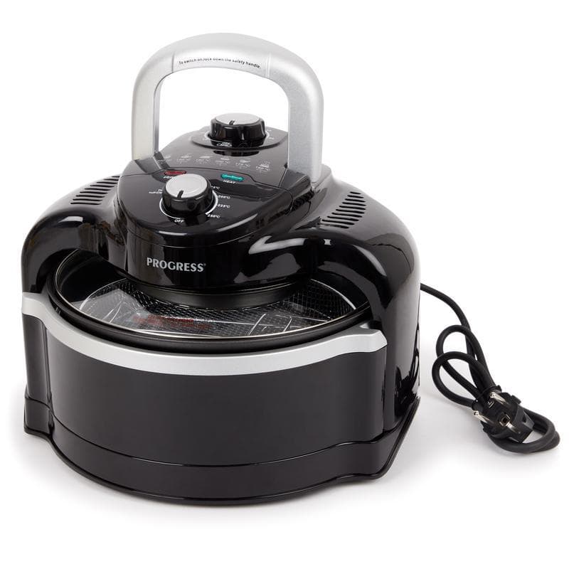 Aerocook Pro heteluchtfriteuse