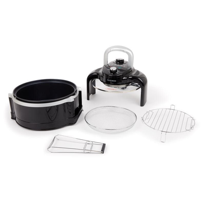 Aerocook Pro heteluchtfriteuse