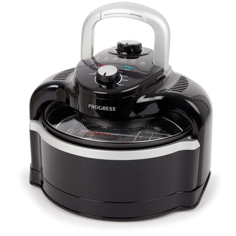 Aerocook Pro heteluchtfriteuse