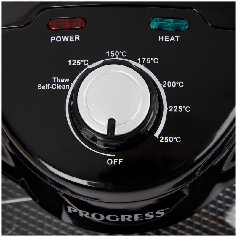 Friteuse à air chaud Aerocook Pro