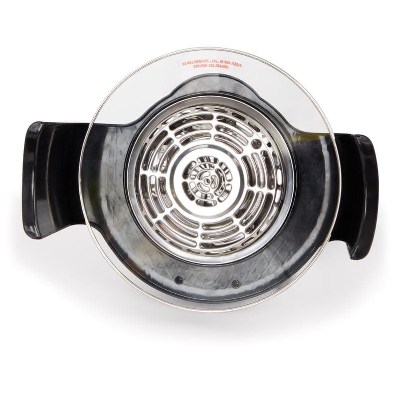 Aerocook Pro heteluchtfriteuse