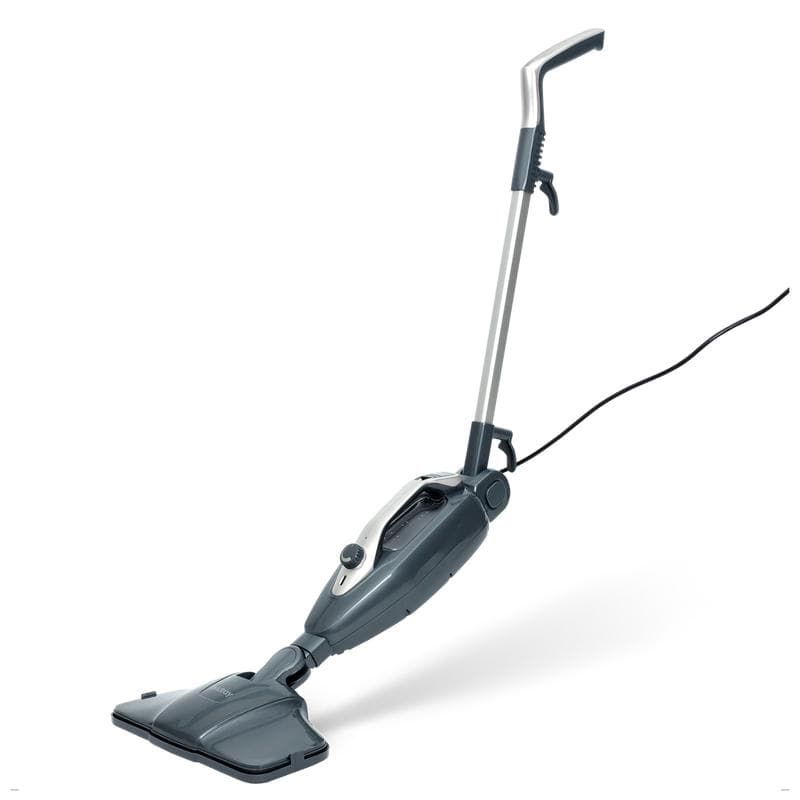 Nettoyeur vapeur 14-en-1