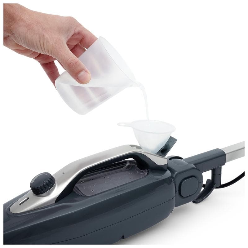 Nettoyeur vapeur 14-en-1