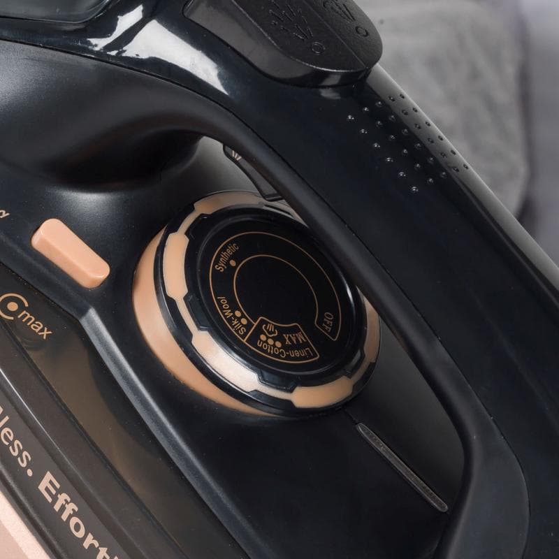 Beldray draadloos stoomstrijkijzer